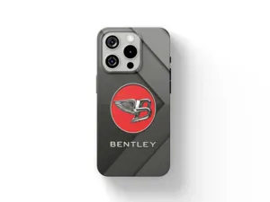 Bentley Cover Smartphone Universale per Modello Pro Max